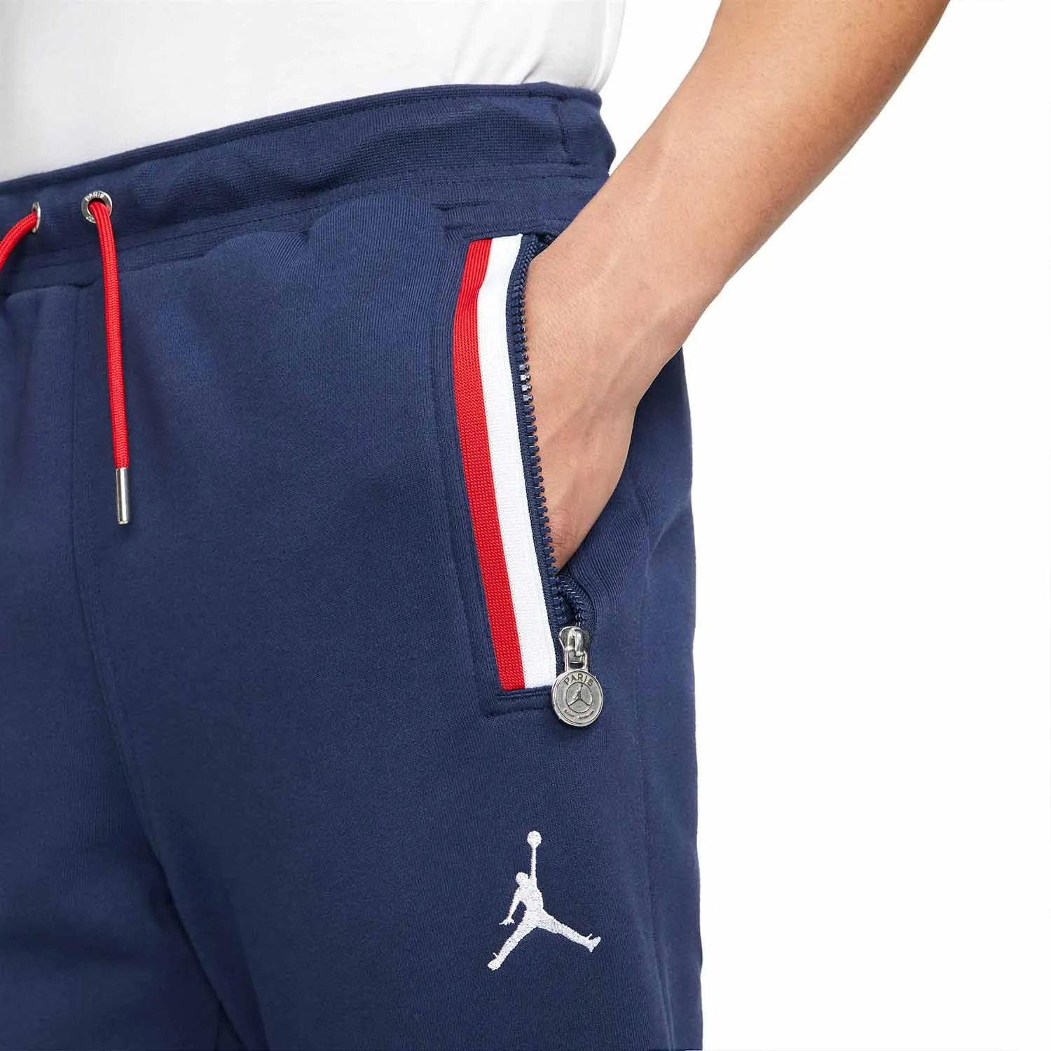 Pantalón Nike PSG x Jordan Statement Fleece