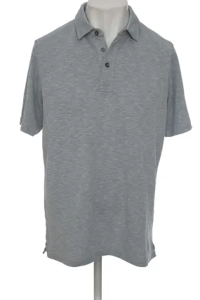 Polo color Gris - Tommy Bahama