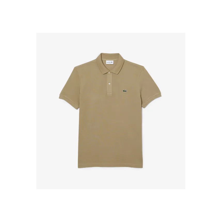 Polo Lacoste Slim Fit Para Hombre