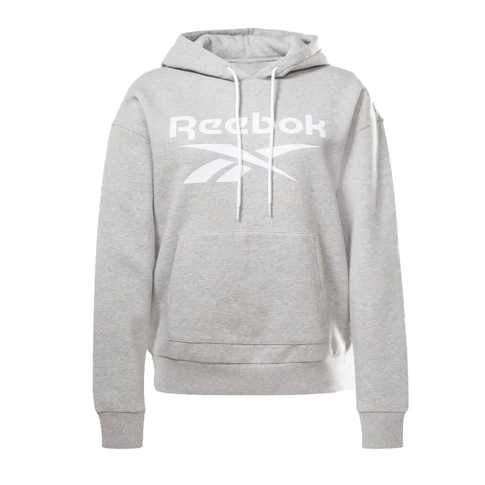 REEBOK BUZO MUJER - BL FLEECE MLNG