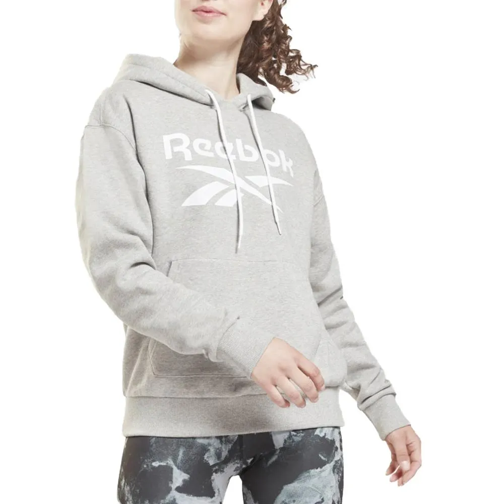 REEBOK BUZO MUJER - BL FLEECE MLNG