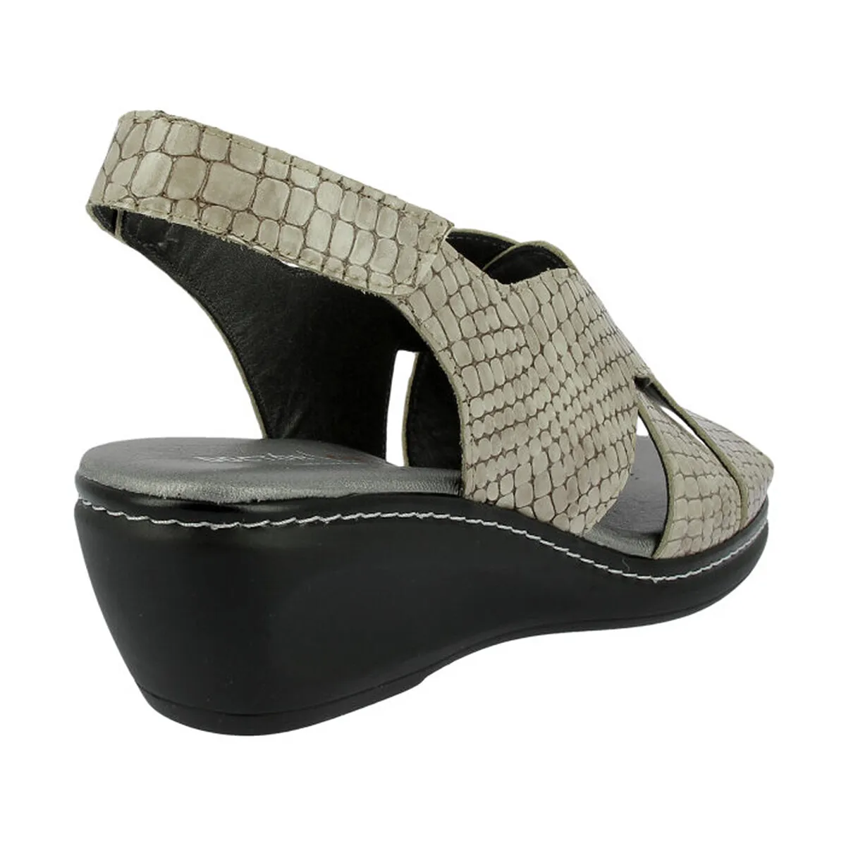 Sandalias  32162 Ancho Especial