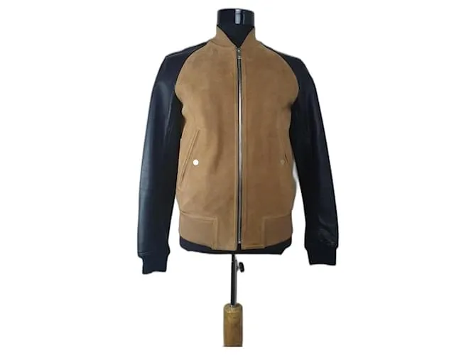 Sandro Blazers Chaquetas Multicolor 