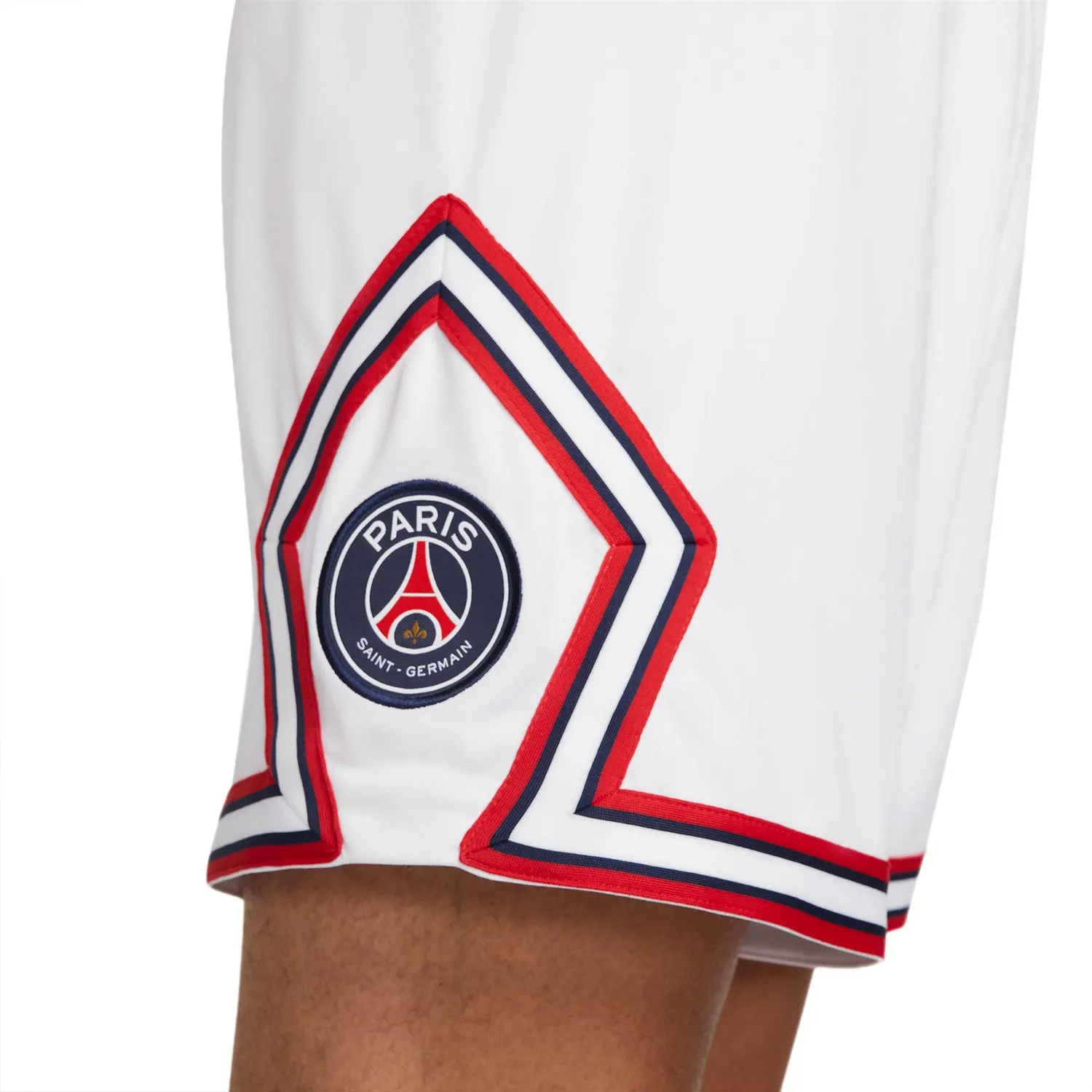 Short Nike 4a PSG x Jordan 2021 2022 Dri-Fit Stadium