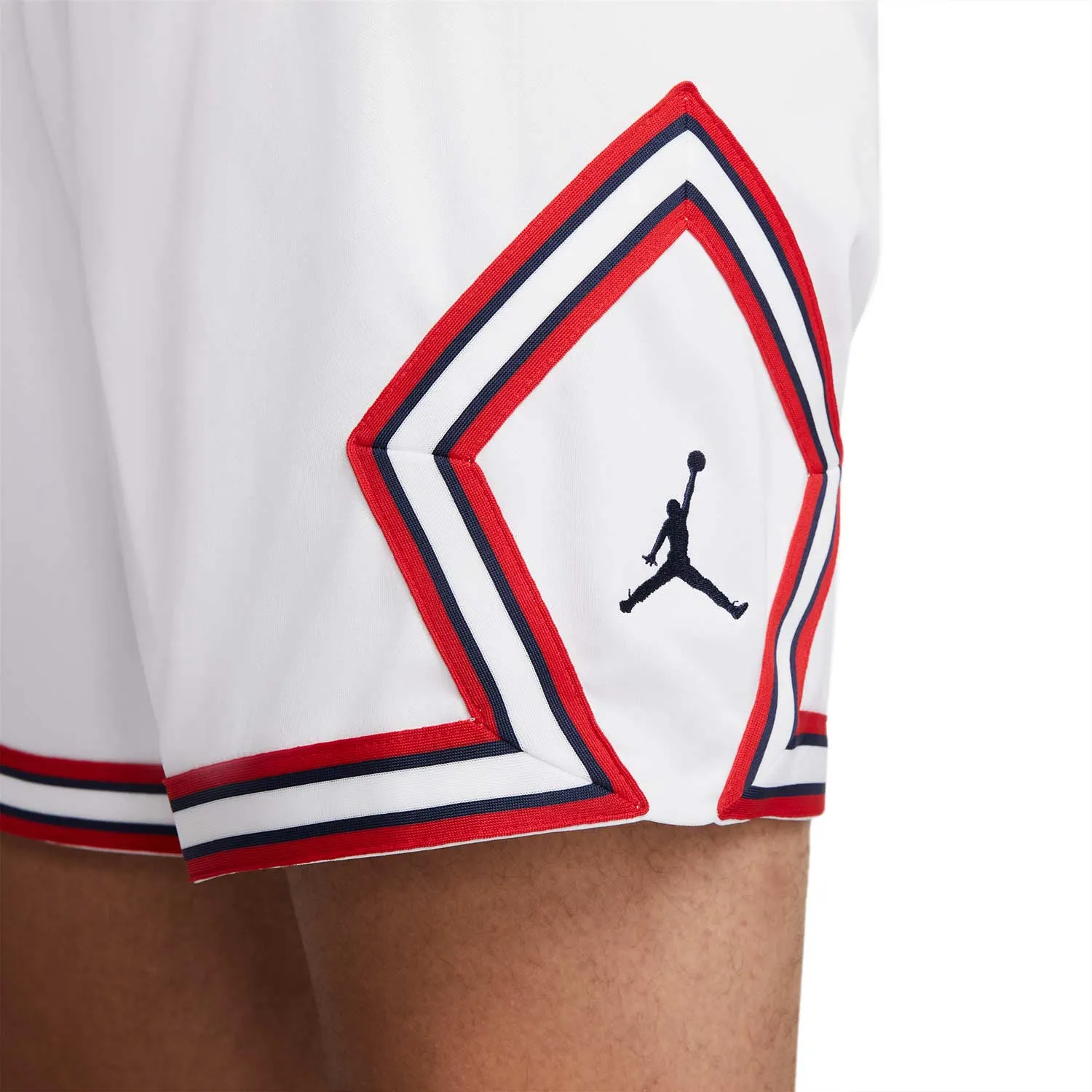 Short Nike 4a PSG x Jordan 2021 2022 Dri-Fit Stadium