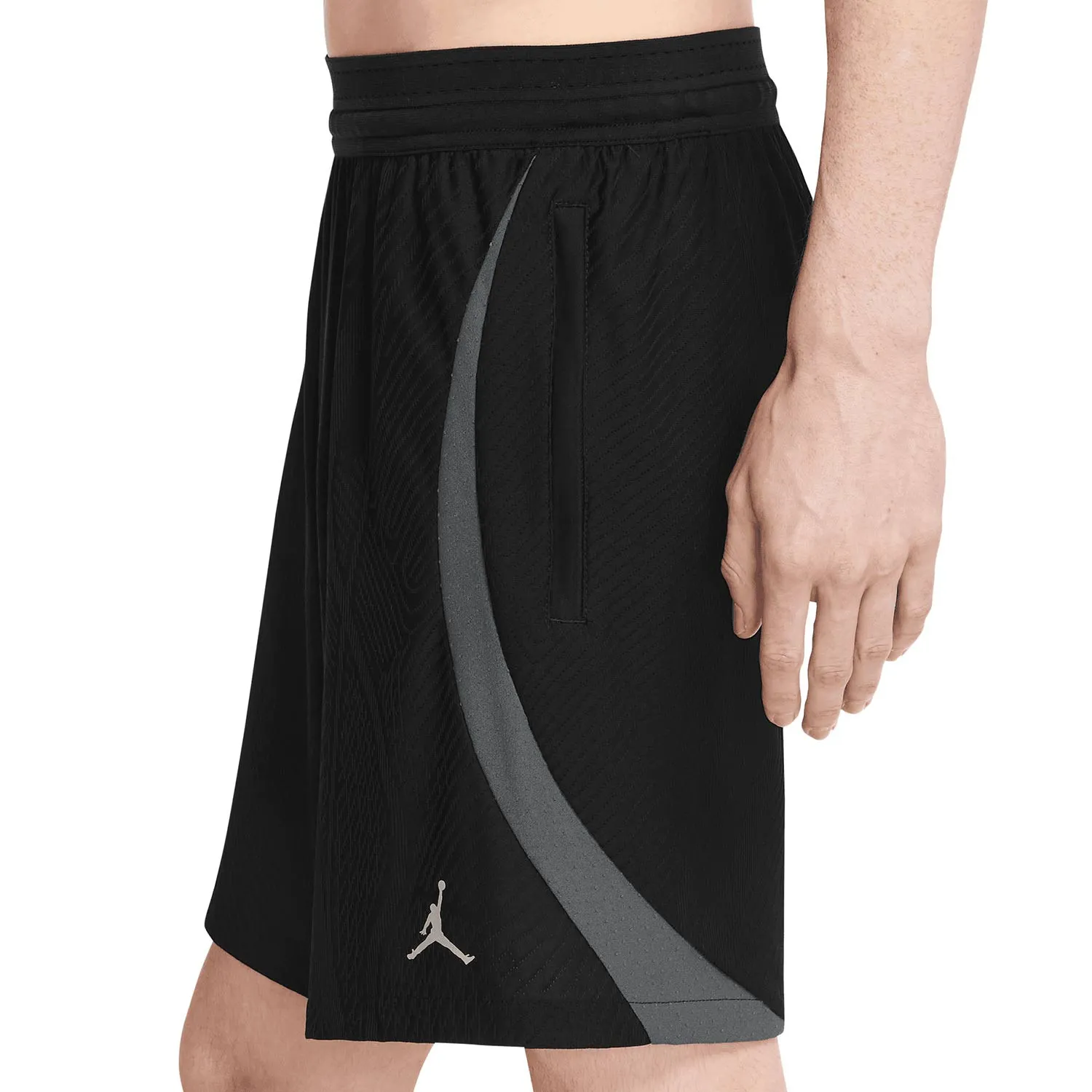 Short Nike PSG Jordan entrenamiento DF ADV Stk Elite UCL