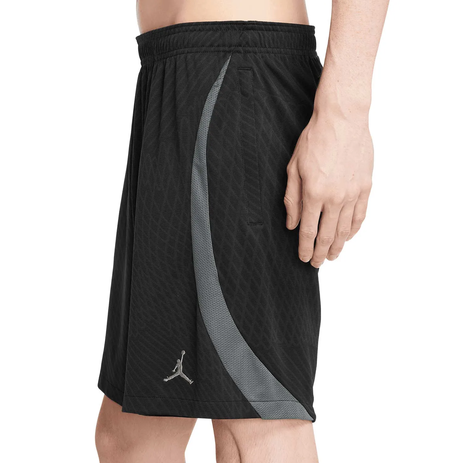 Short Nike PSG x Jordan entrenamiento Dri-Fit Strike UCL