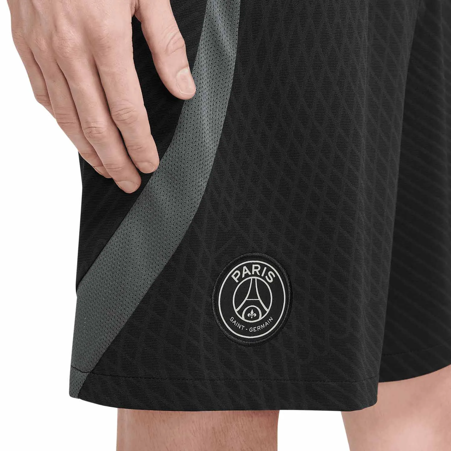 Short Nike PSG x Jordan entrenamiento Dri-Fit Strike UCL