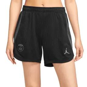 Short Nike PSG x Jordan entrenamiento mujer DF Strike UCL