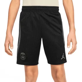 Short Nike PSG x Jordan entrenamiento niño DF Strike UCL