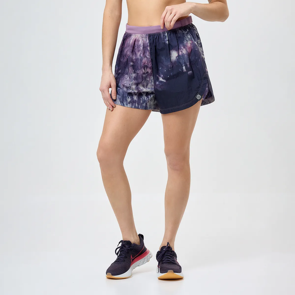 Short Running Nike Dri-fit Repel