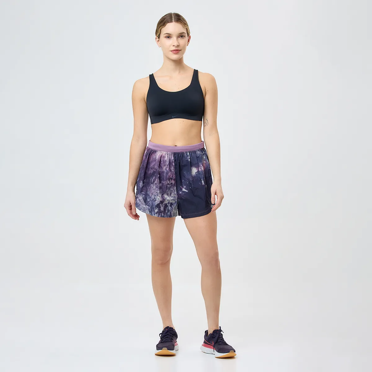 Short Running Nike Dri-fit Repel