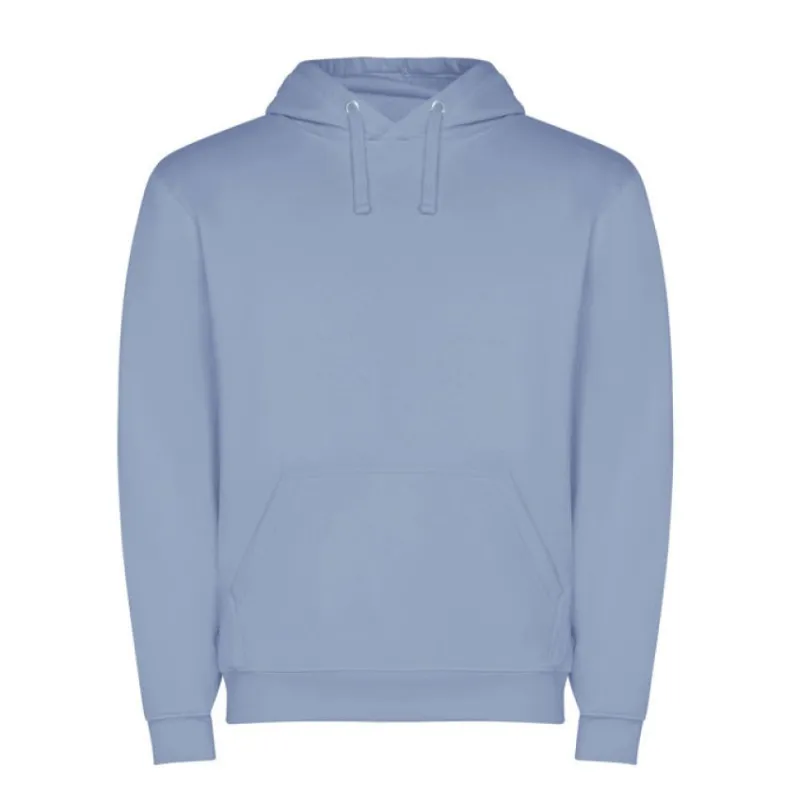 Sudadera Capucha Unisex de Roly