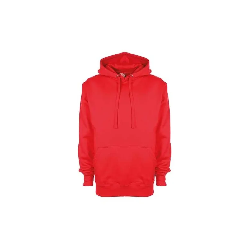 Sudadera con Capucha Unisex de FDM