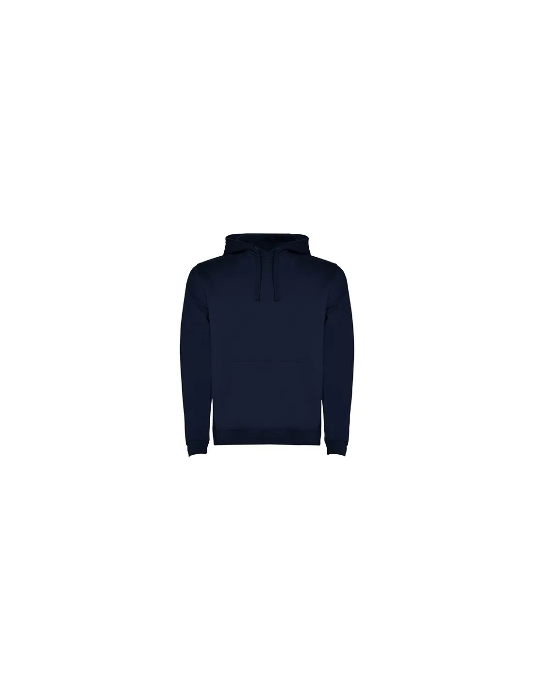 SUDADERA CON CAPUCHA  UNISEX URBAN ROLY