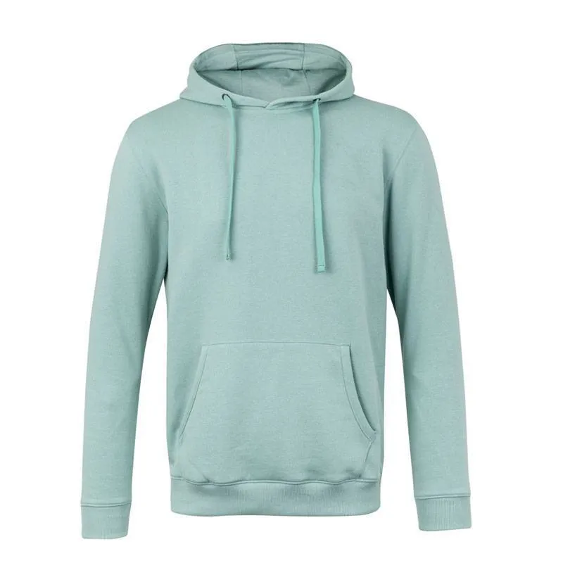 Sudadera unisex con capucha