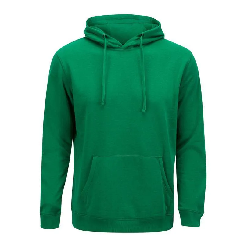 Sudadera unisex con capucha