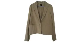 Swildens Chaquetas Beige 