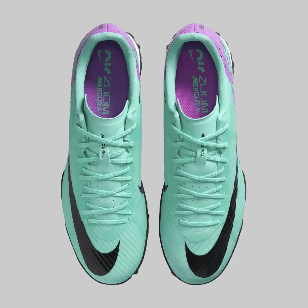 Taquetes Nike Zoom Mercurial Vapor 15 Academy TF Hombre