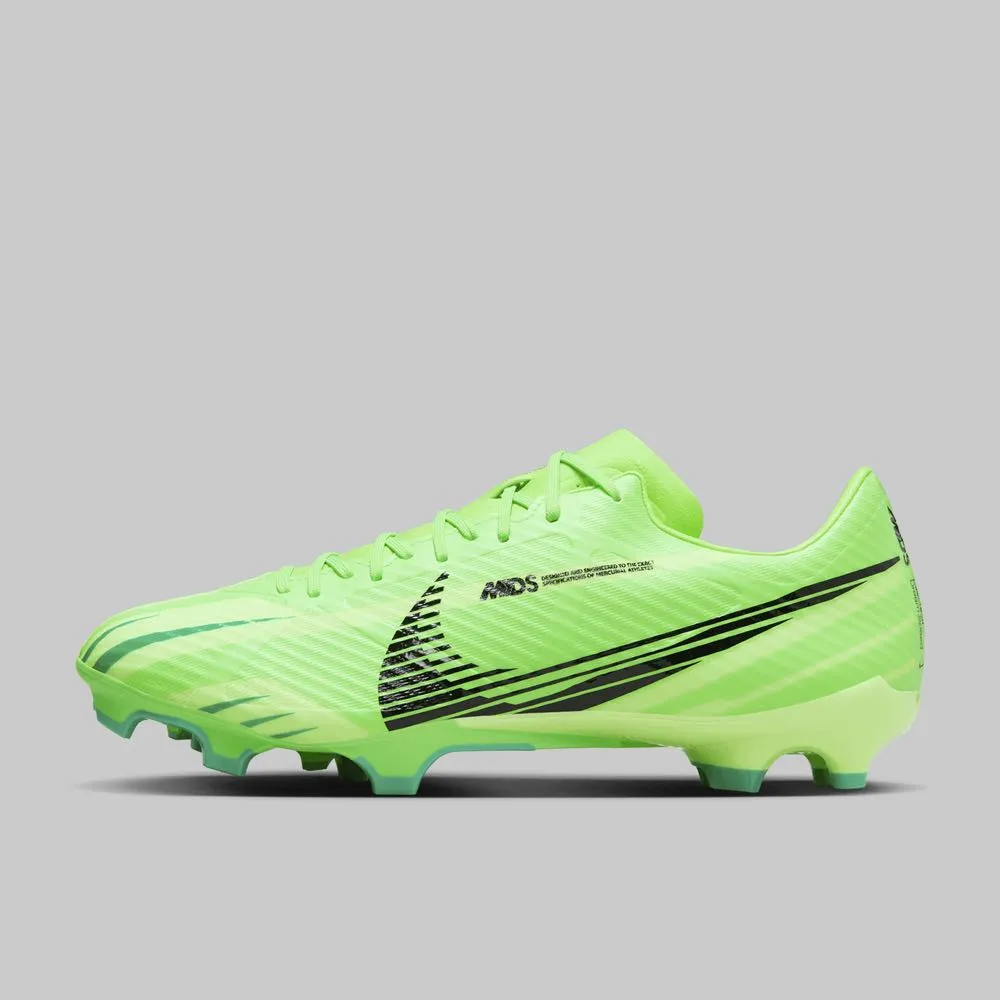 Taquetes Nike Zoom Vapor 15 Academy MDS FG Hombre