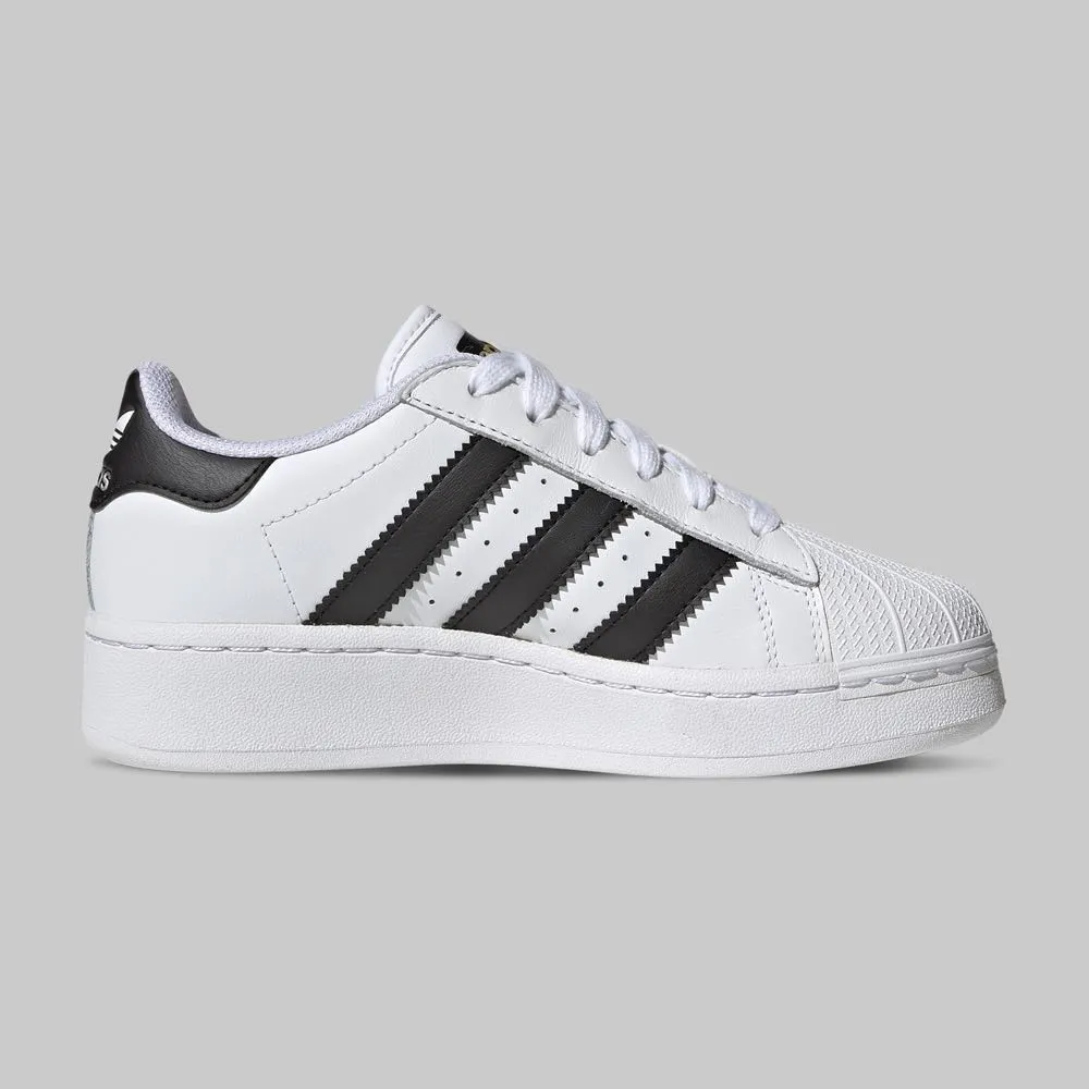 Tenis adidas Superstar XLG Joven