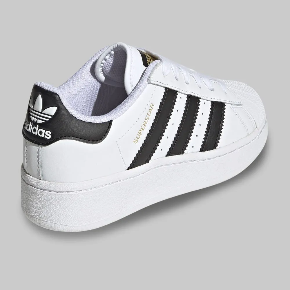 Tenis adidas Superstar XLG Joven