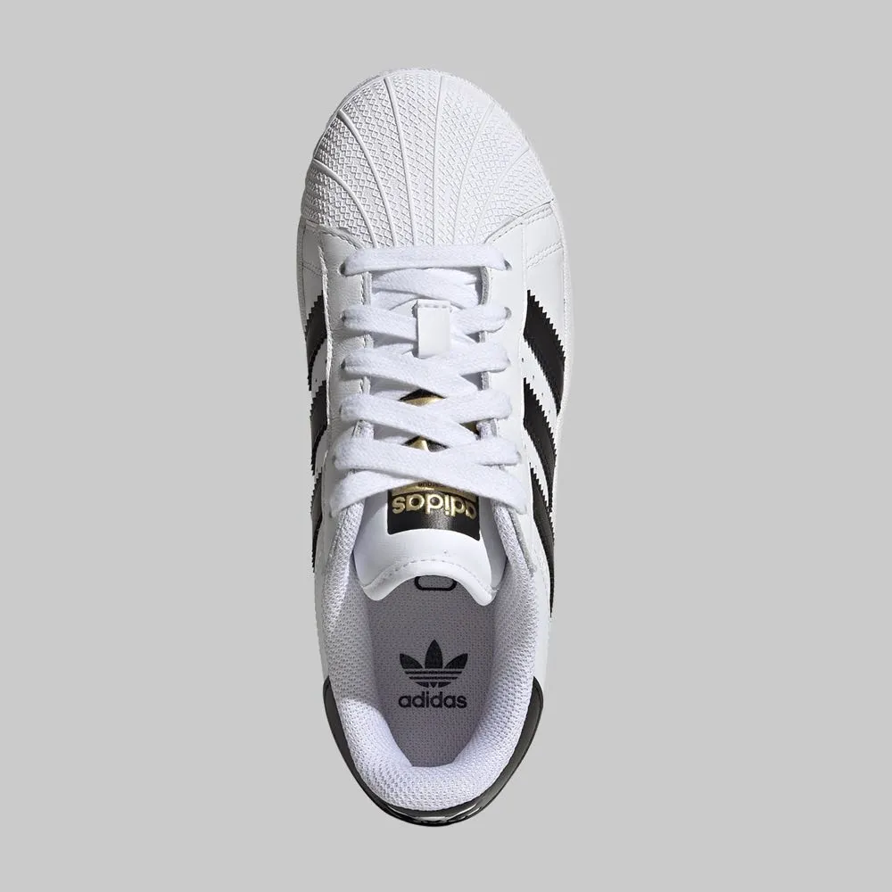 Tenis adidas Superstar XLG Joven