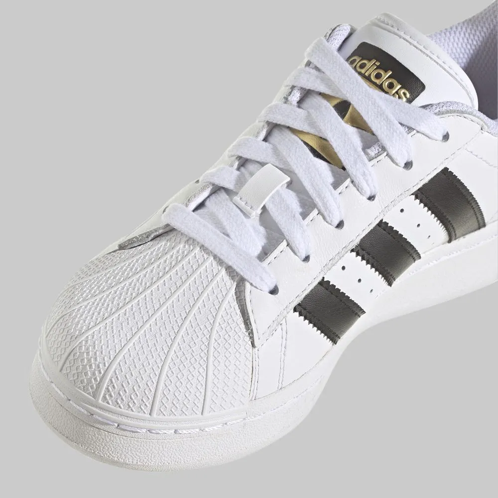 Tenis adidas Superstar XLG Joven