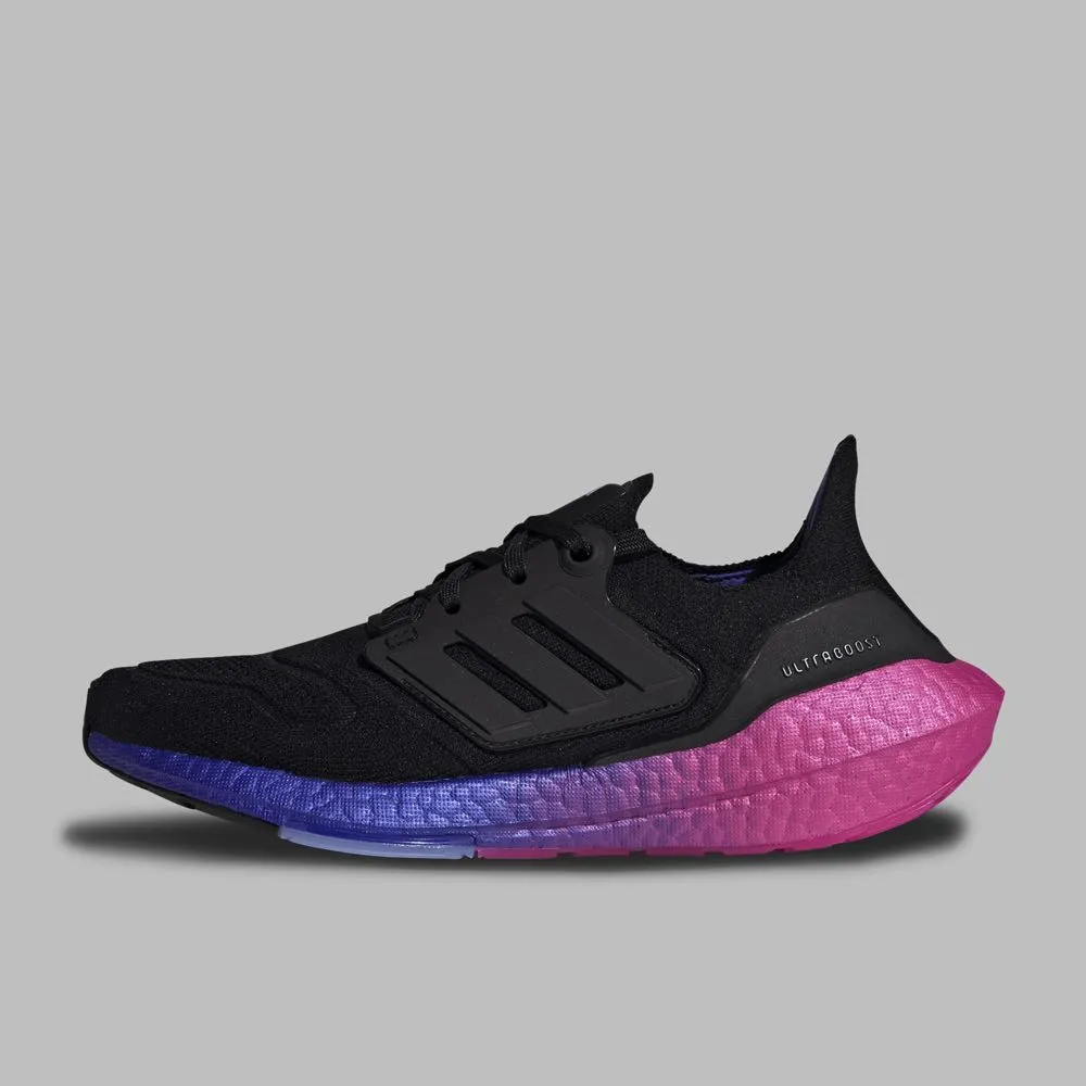 Tenis adidas Ultraboost 22 Mujer