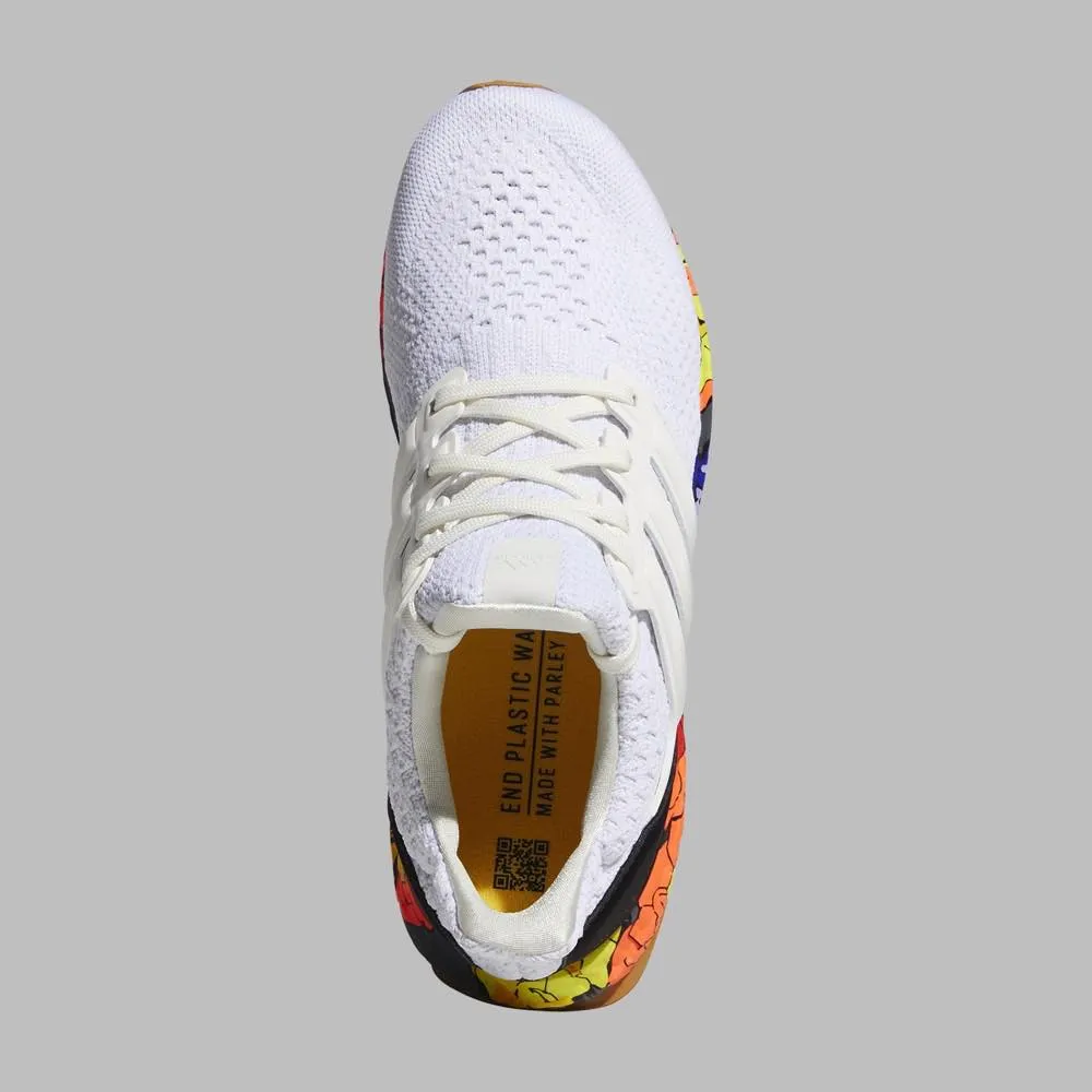 Tenis Adidas Ultraboost 5.0 DNA Mujer