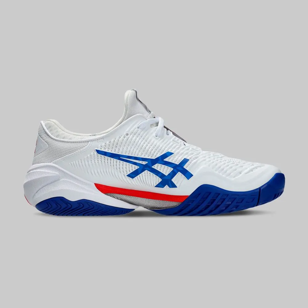 Tenis Asics Court FF 3 Novak Hombre