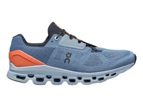 Tenis On  Cloudstratus Para Hombre