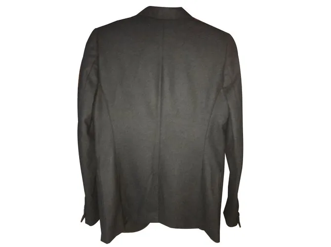 The Kooples Chaquetas Negro 