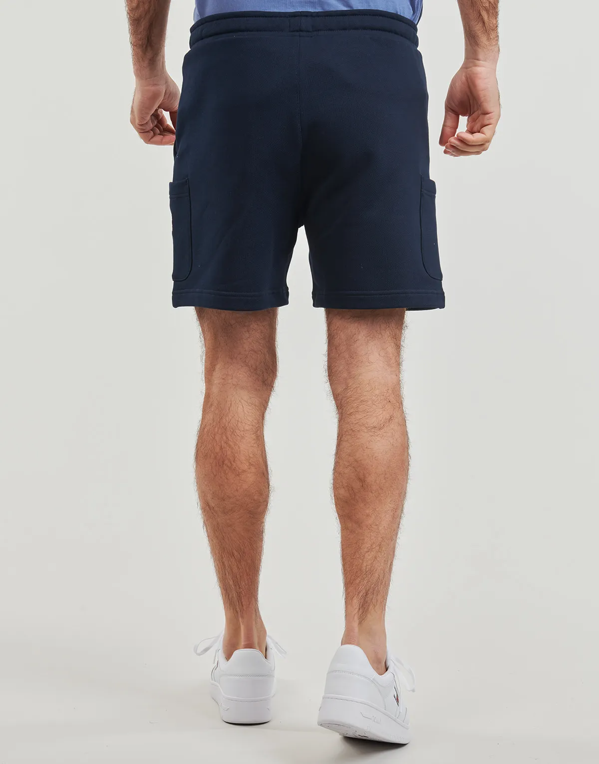 TJM BADGE CARGO SHORT