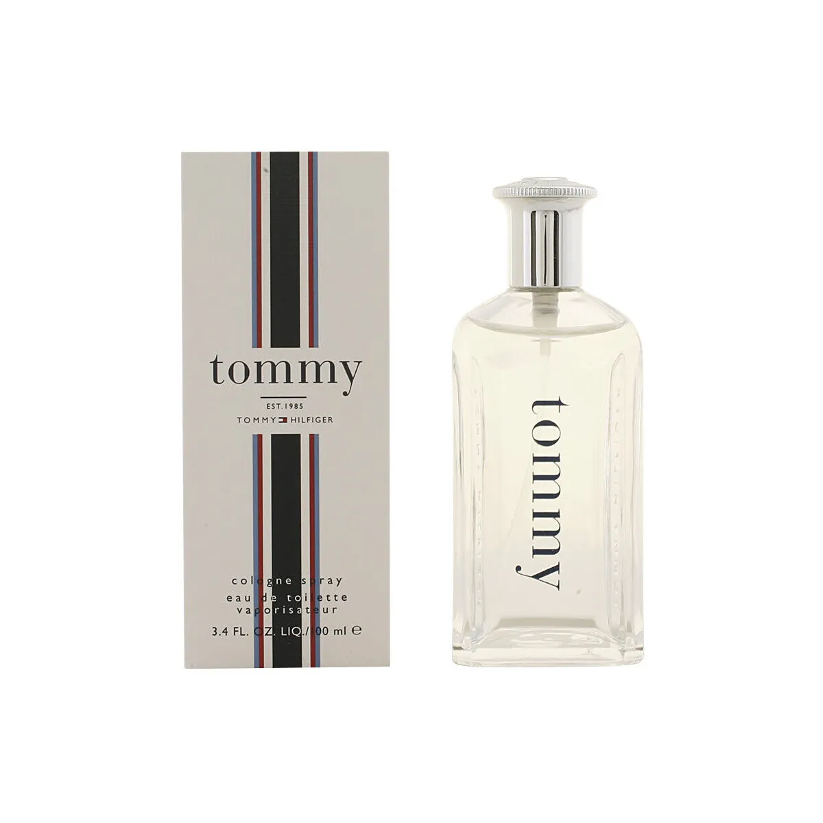 Tommy Edt Vapo