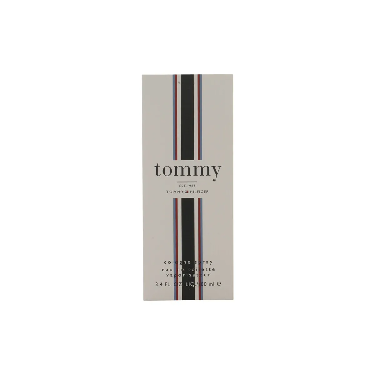 Tommy Edt Vapo