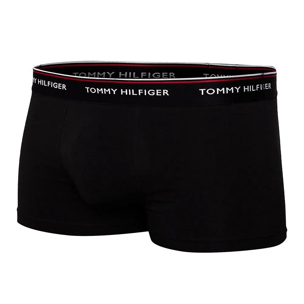 Tommy Hilfiger 3PACK 1U87903841990 hombre