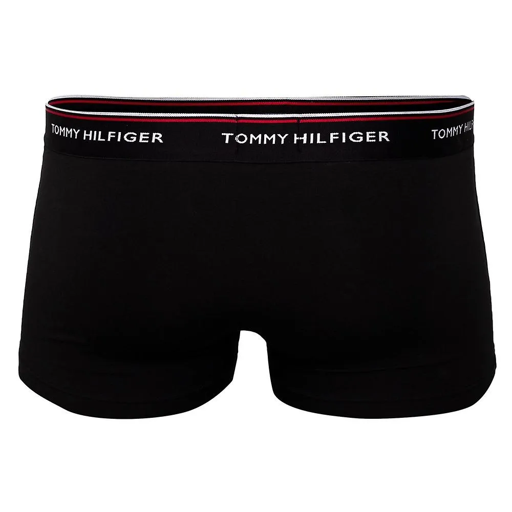 Tommy Hilfiger 3PACK 1U87903841990 hombre