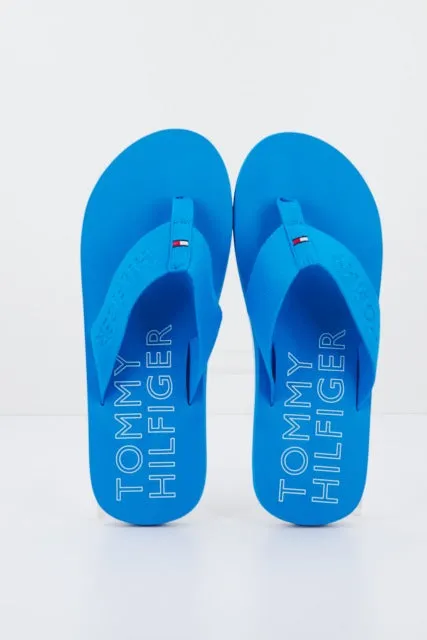 TOMMY HILFIGER BEACH SANDAL