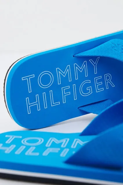 TOMMY HILFIGER BEACH SANDAL