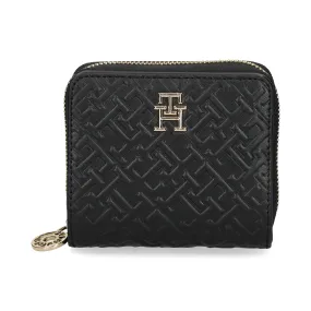 TOMMY HILFIGER Billeteras BDS BLACK