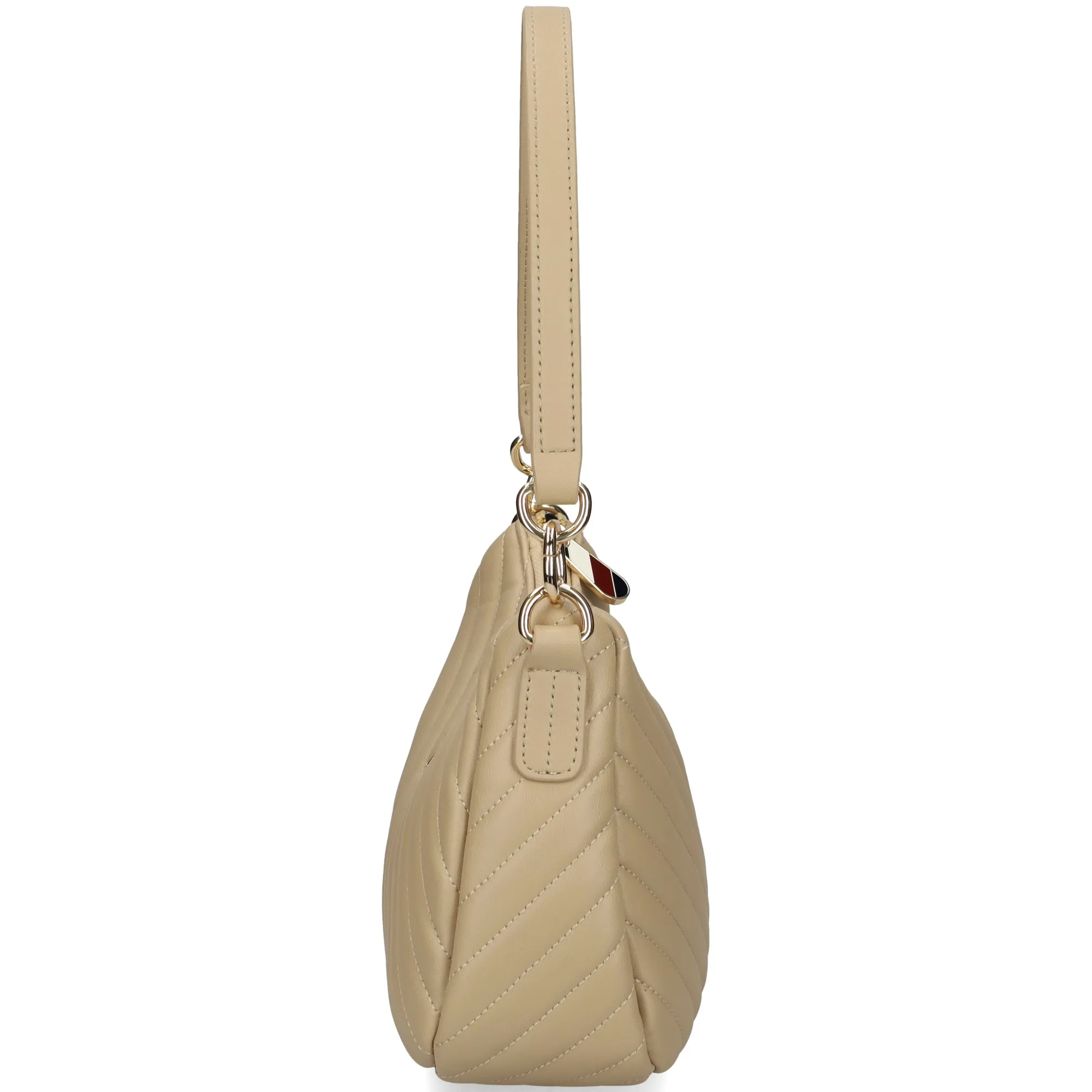 TOMMY HILFIGER Bolsos AEG BEIGE