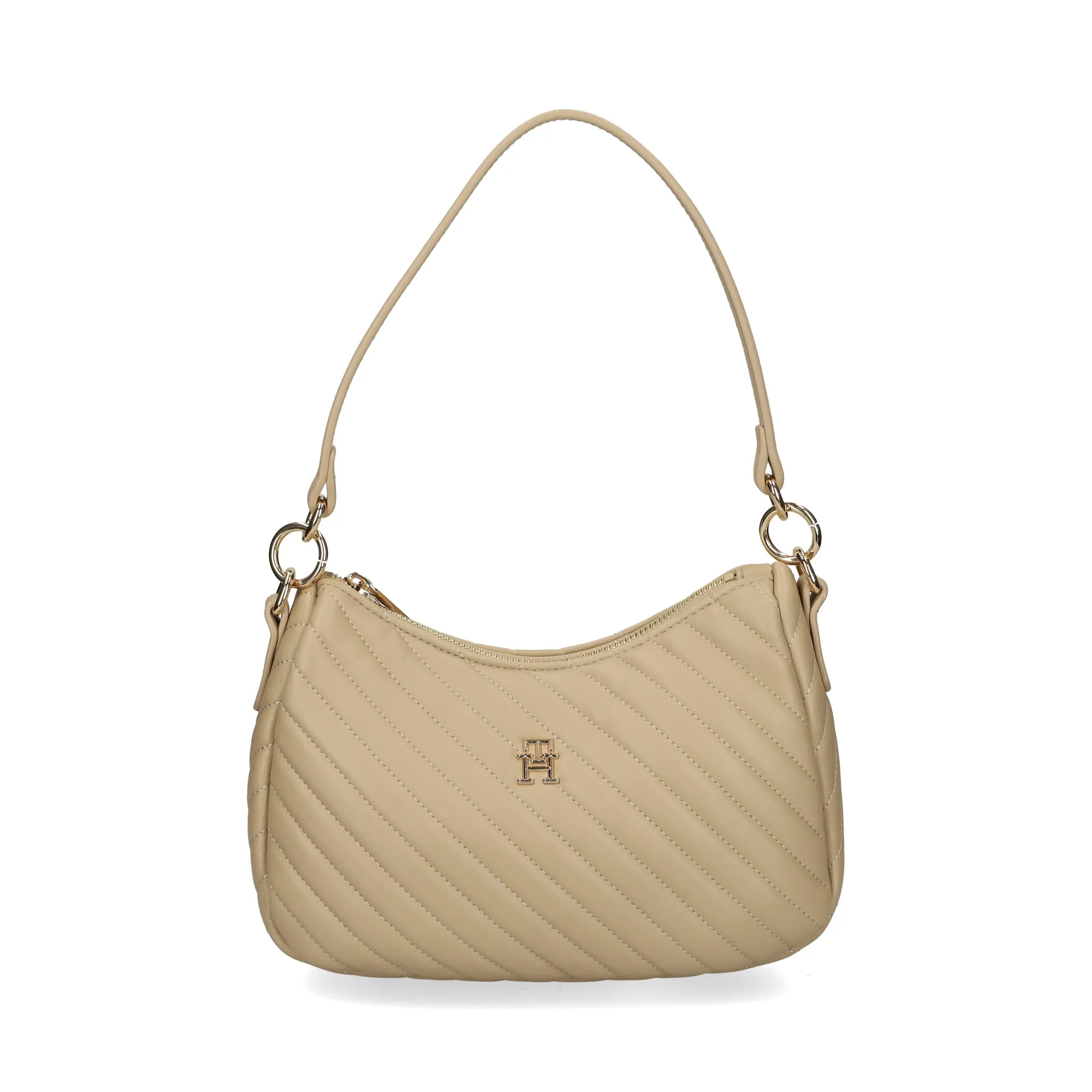 TOMMY HILFIGER Bolsos AEG BEIGE