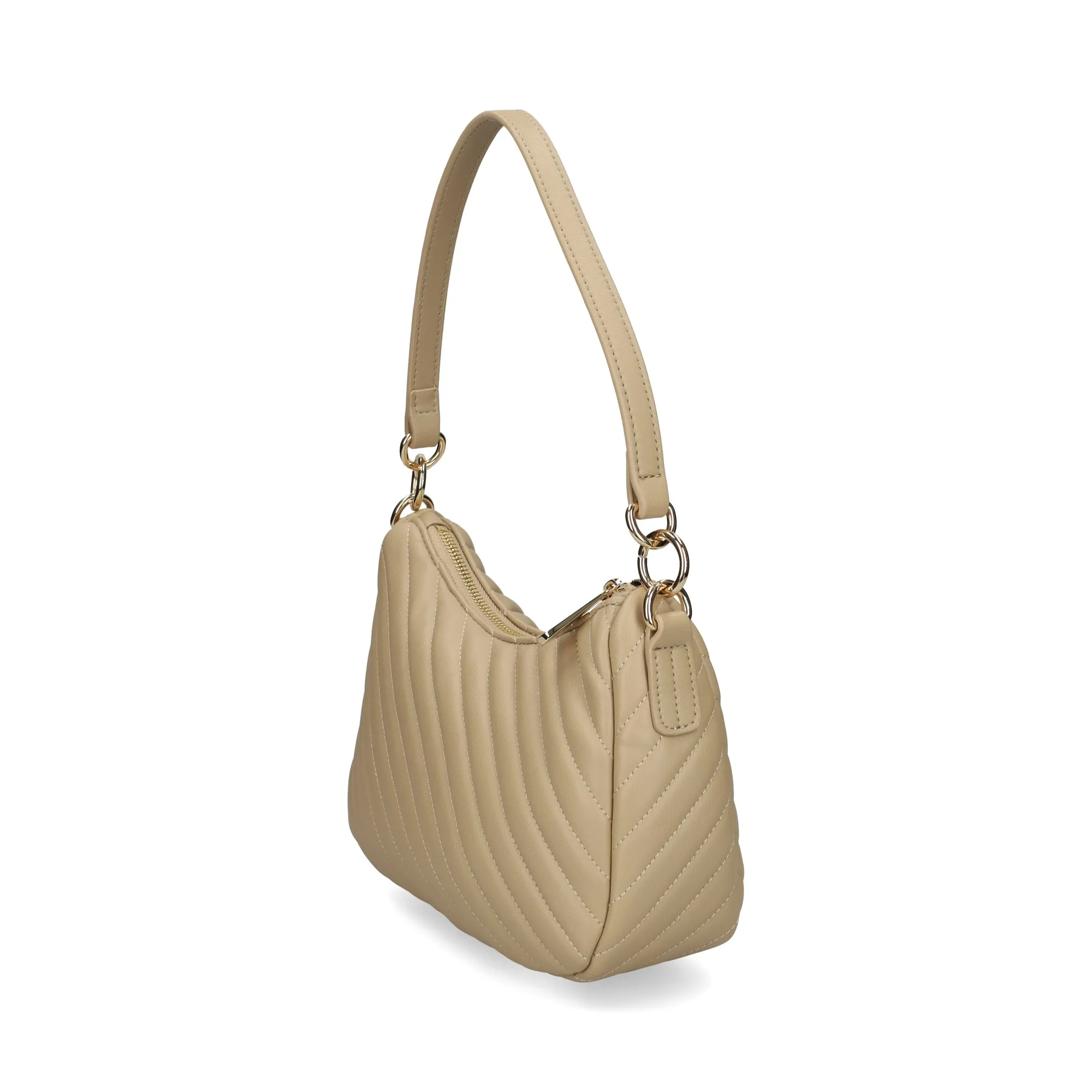 TOMMY HILFIGER Bolsos AEG BEIGE