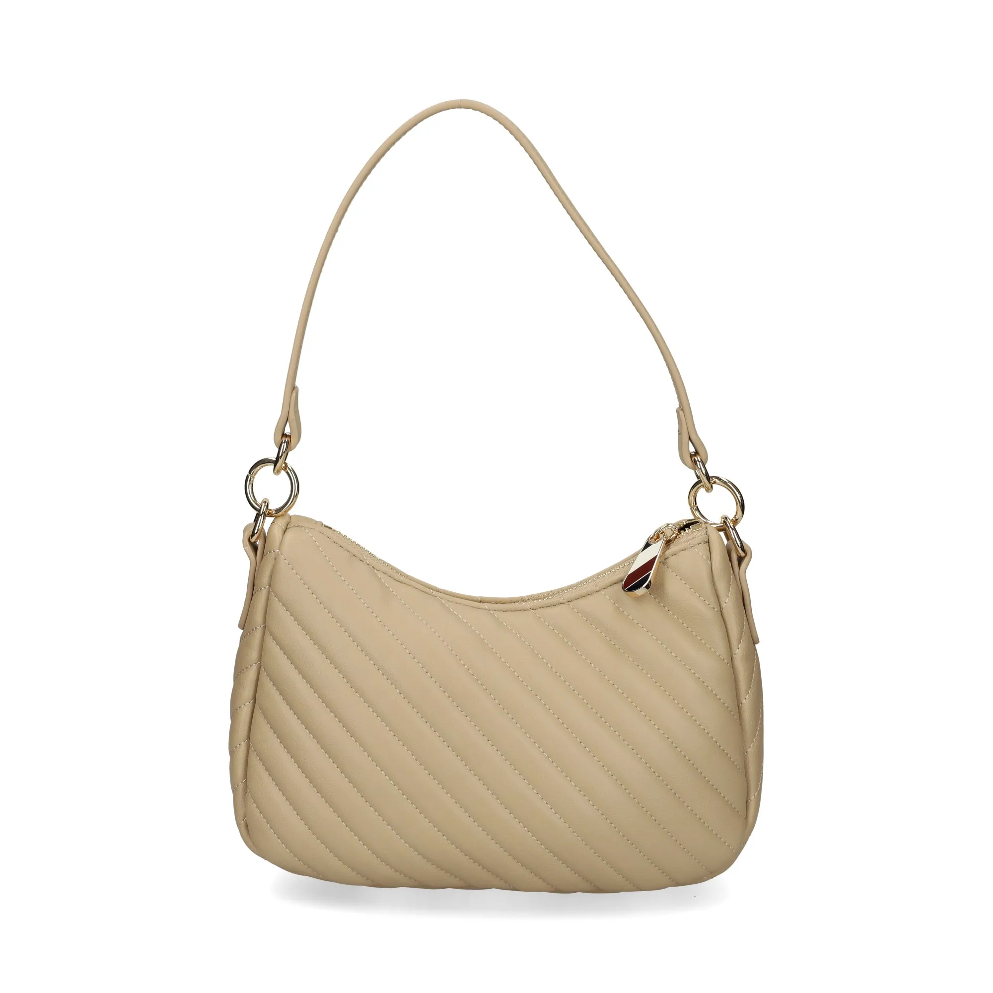 TOMMY HILFIGER Bolsos AEG BEIGE