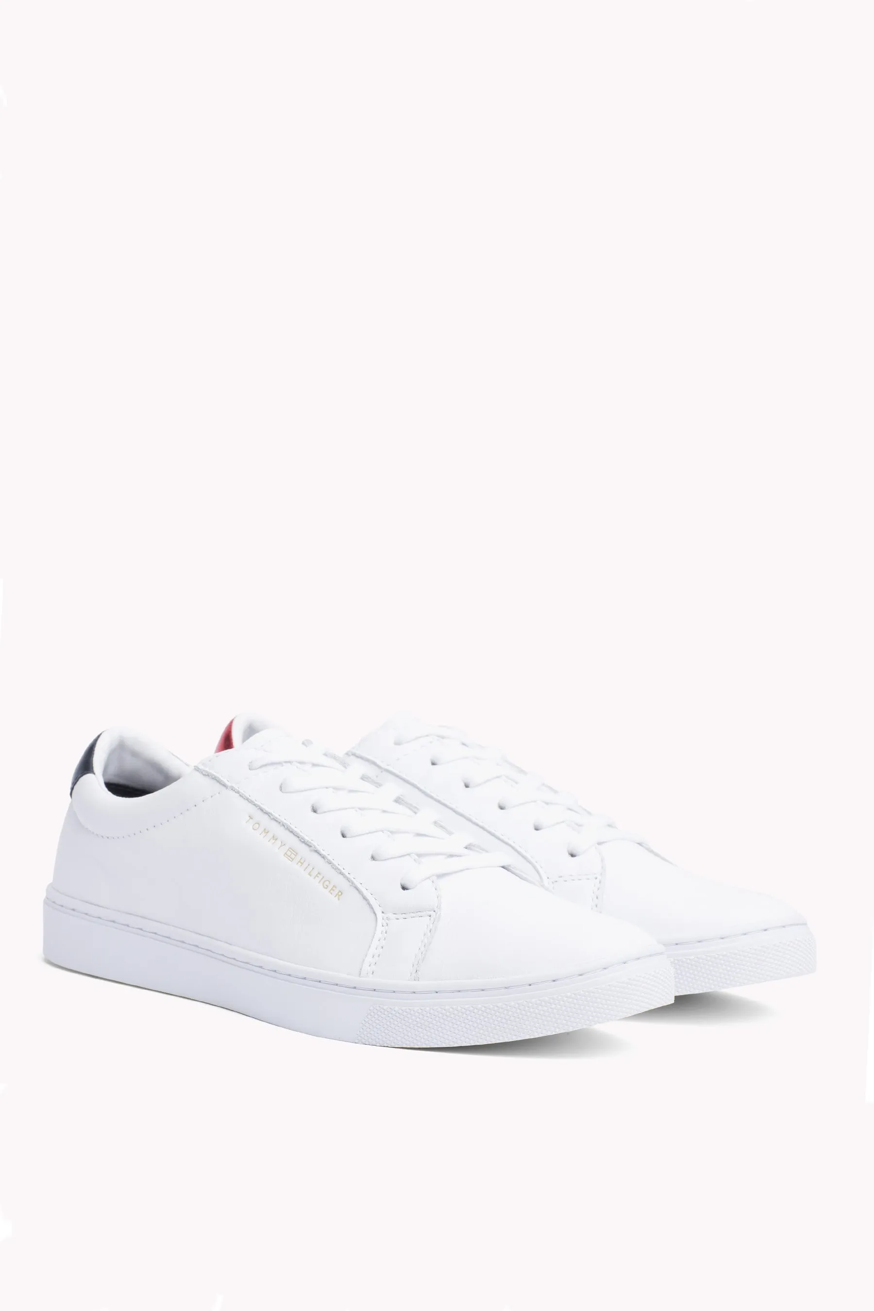 Tommy Hilfiger Essential Venus Trainers