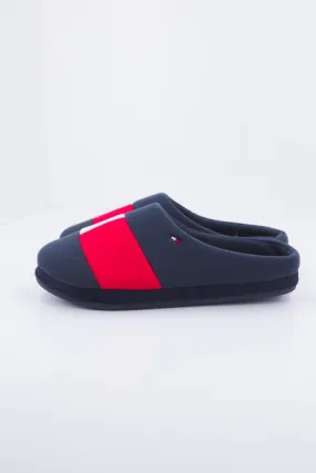 TOMMY HILFIGER FLAG HOME