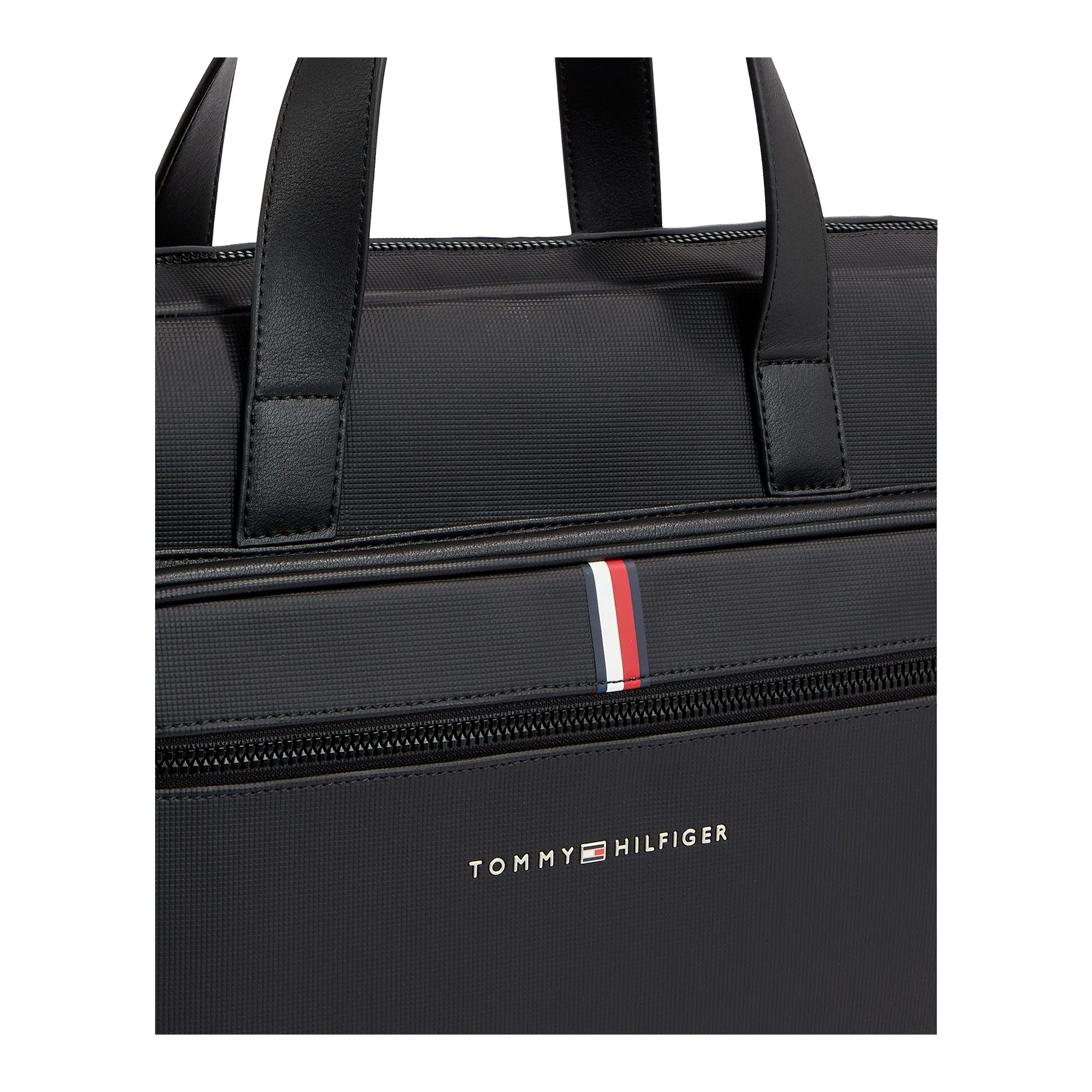 TOMMY HILFIGER Maletines BDS BLACK