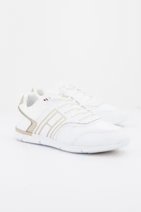 TOMMY HILFIGER METALLIC LIGHTWEIGHT