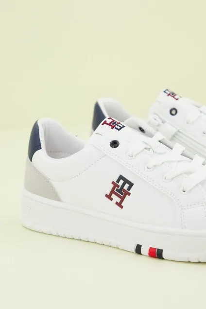 TOMMY HILFIGER MONOGRAM